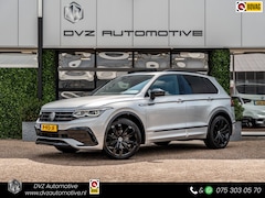 Volkswagen Tiguan - 1.5 TSI 150PK DSG R-Line Business+ | Pano | IQ Light | ACC | Camera