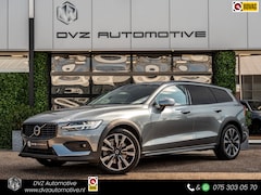 Volvo V60 Cross Country - 2.0 B5 AWD Pro | H/K Sound | Memory | Pilot Assist