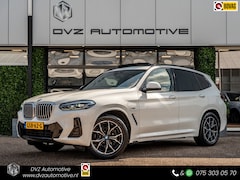 BMW X3 - XDrive30e High Executive | M-Sport | Pano | Carplay | Camera