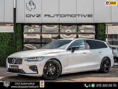 Volvo V60 - 2.0 T5 R-Design | Polestar | Heico | Memory | Leder