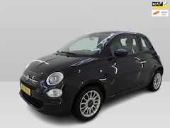 Fiat 500 - 0.9 TwinAir Turbo Popstar 1e eigenaar