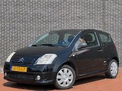 Citroën C2 - 1.4i VTR | AUTOMAAT | CRUISE | PDC | CLIMA |