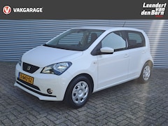 SEAT Mii - 1.0 Style Intense | Airco | Sensoren | Cruise | Stoelverwarming | Bluetooth