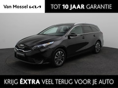 Kia Cee'd Sportswagon - Ceed 1.0 T-GDi Design Edition | JBL | Stoel & Stuur Verwarming | Elek. Achterklep | Dodeho