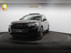 Audi Q3 - 35 TFSI Business Edition Onderh. historie compleet / Panoramadak / Matrix LED / Ambianteve