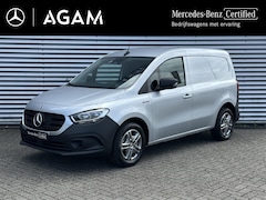 Mercedes-Benz eCitan - L1 Select Veel opties 51 kWh Snelladen Navigatie Camera | 285km Wltp |