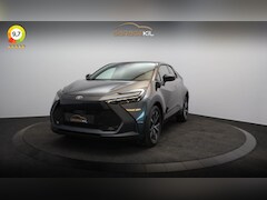 Toyota C-HR - 1.8-l-VVT-i Hybrid Team Deutschland Dealerdonderh. / Techniek pakket / LED / Elektrische A
