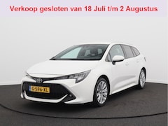 Toyota Corolla Touring Sports - 1.2 Turbo Dynamic/ lage km/ automaat/ zeer mooi