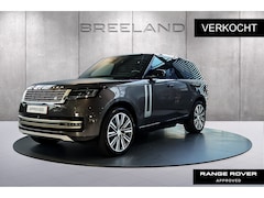 Land Rover Range Rover - P440e HSE | Dec-2022 | NL Auto | Trekhaak | Clear Sight Mirror
