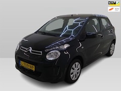 Citroën C1 - 1.0 VTi Feel 1e eigenaar Airco APK