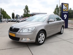 Skoda Octavia - 1.2 TSI Ambition Business Line Cruise, Climate, Navi, NAP Zomeractie