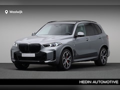 BMW X5 - xDrive50e