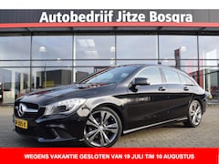 Mercedes-Benz CLA-klasse Shooting Brake - 180 Automaat Ambition Bi-Xenon | Half Leder | Full Map Navi | Sportstoelen | 18 Inch LMV