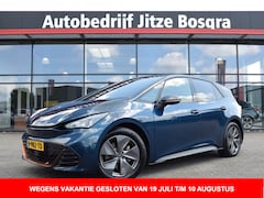 CUPRA Born - Essential 62 kWh SOH 92% LED | Carplay | Standkachel | Sfeerverlichting | Virtual | Sports