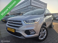 Ford Kuga - 1.5 EcoBoost Titanium Camera/Leder/Trekhaak/NLAuto