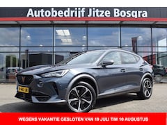 CUPRA Formentor - 1.5 TSi Automaat Business Edition Plus LED | Carplay | Virtual | Keyless | Camera | Half L