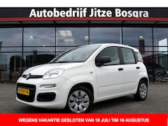 Fiat Panda - 0.9 TwinAir Pop Stuurbekrachtiging | Pioneer | 26.725km | Isofix | Volledig Onderhouden