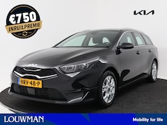 Kia Cee'd Sportswagon - Ceed 1.5 T-GDi DynamicLine 750 inruilpremie
