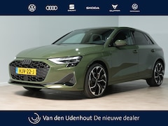 Audi A3 Sportback - 40 TFSI e 205 pk Advanced edition SOH 97% | 19"LMV | Carplay | Clima | Camera 62