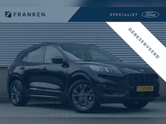 Ford Kuga - 2.5 PHEV ST-Line X | BLIS | B&O | Elektr. Trekhaak | Head-up | Winterpack