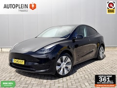 Tesla Model Y - RWD 58 kWh 1e eig|SOH 92%|Autopilot|Dealer OH|