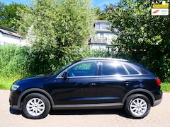 Audi Q3 - 2.0 TFSI Quattro 211pk Automaat Clima Navi PDC Xenon