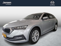 Skoda Octavia Combi - 1.0 TSI Business Edition Plus