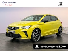 SEAT Ibiza - FR Business Connect 1.0 EcoTSI 85 kW / 115 PK Hatc