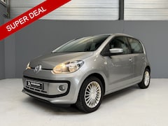 Volkswagen Up! - 1.0 high up Cruise|Airco|Navi