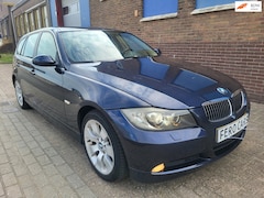 BMW 3-serie Touring - 325xi APK 17-2-27 Airco, cruise control Business Line
