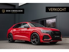 Audi RSQ8 - 4.0 TFSI 600PK | Keramische | Nachtzicht | B&O+ | 360 Cam | Lane & Side Assist | Pano | 23