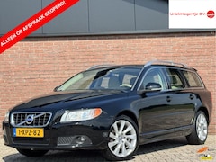 Volvo V70 - 1.6 T4 SUMMUM | LEDER | XENON | TREKHAAK