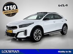 Kia XCeed - 1.5 T-GDi GT-Line | Schuifdak | Stuur-/Stoelverwarming | Dodehoekdetectie | Apple Carplay/