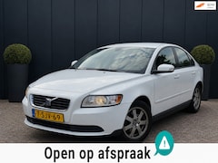 Volvo S40 - 1.8 Edition II AIRCO TREKHAAK