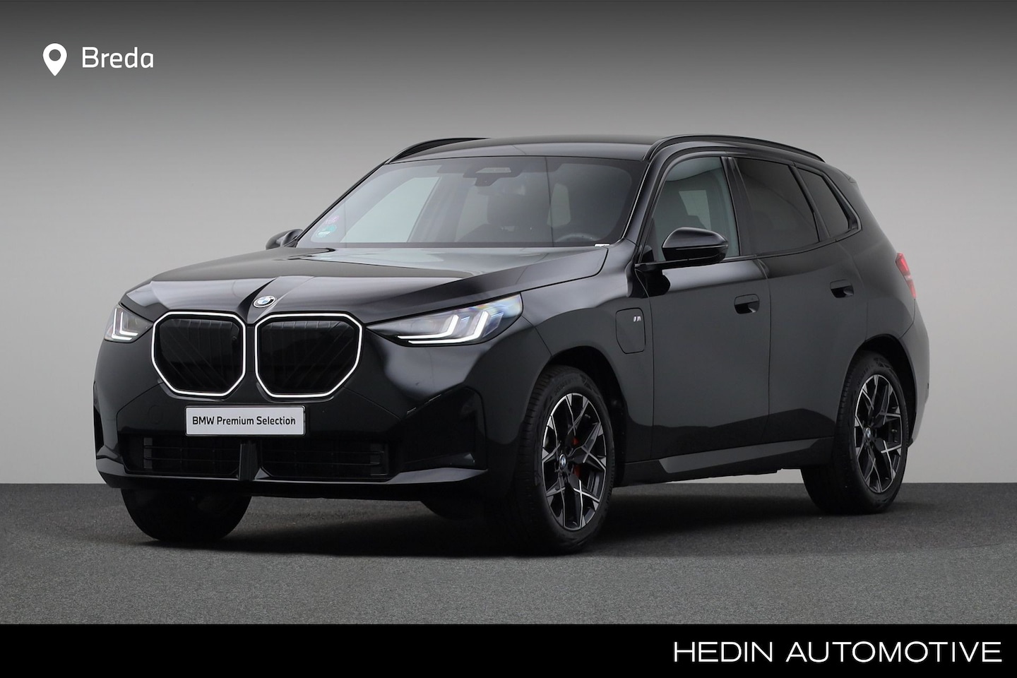 BMW X3 - xDrive30e High Executive | M-sport | Adaptieve LED koplampen | Comfort Access | Driving As - AutoWereld.nl