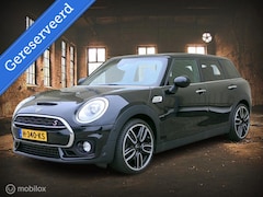 MINI Clubman - Cooper S Chili - 19" - pano - H/K - BTW auto