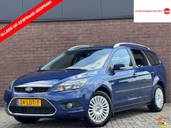 Ford Focus Wagon - 1.8 LIMITED | NL-AUTO | 1E EIG | DEALER OH