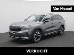 Skoda Kodiaq - 1.5 TSI MHEV Sportline Business 7p 150 PK | Automaat | Matrix LED Koplampen | Panoramadak