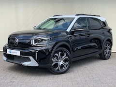 Citroën C3 Aircross - 1.2 Turbo 100pk Plus Airco | AppleCarPlay/ Android Auto | Camera | DAB | LED | PDC Achter