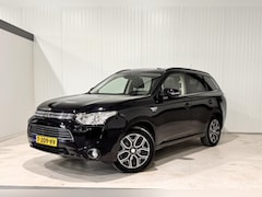 Mitsubishi Outlander - 2.0 PHEV Instyle+|TREKHAAK|PANO|ACC|