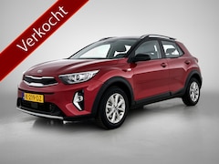 Kia Stonic - 1.0 T-GDi MHEV DynamicLine | CAMERA | NAVI | CLIMAT CONTROL | CARPLAY