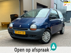 Renault Twingo - 1.2 'Matic Vol Automaat