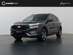 Ford Kuga - 2.5 PHEV ST-Line X | Elek. Trekhaak | Panoramadak | Winterpakket | B&O | Cruise Control Ad