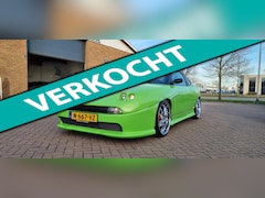 Fiat Coupé - 2.0-20V Turbo Plus Uniek - Showauto - Maserati achterlichten