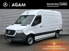Mercedes-Benz Sprinter - 317 CDI L2H2 Automaat Carplay Navigatie Camera 3500kg Trekgewicht