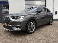 DS 7 Crossback - 1.6 E-TENSE 225pk Aut Grand Chic