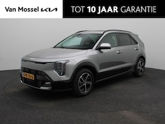 Kia Niro - 1.6 GDi Hybrid DynamicPlusLine | Nieuw Model | Demo | Harman Kardon | Stoel- en Stuurwielv