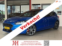Ford Focus - 1.5 EcoBoost ST Line Business*Camera*Automaat*Panorama*B&O*BTW