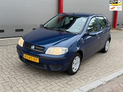 Fiat Punto - 1.2 Navigator | LAGE KM AIRCO |