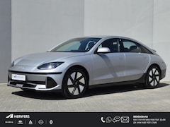 Hyundai IONIQ 6 - Connect 77.4 kWh / 100% SOH / 8 jaar Batterijgarantie / Fabrieksgarantie tot 04-2029 / Dea